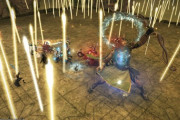【FF14】占星術師さん、7.0新カード「オシュオンの矢」の効果に困惑「速度とか射程なら分かるけどなんでHP回復効果なの？」