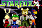 【悲報】スターフォックスというコンテンツ、64がピーク