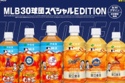 むぎ茶鶴瓶、MLB30球団になる