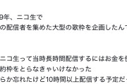 【正論】ボカロP「昔のインターネットはガチのマジで『儲けることを許さなかった』酷い目にあった」最低だな