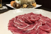 【朗報】 猪肉、美味すぎる