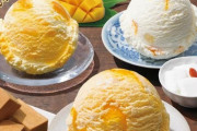【朗報】サーティワン　台湾パイナップルや台湾マンゴーを使った数量限定アイス発売