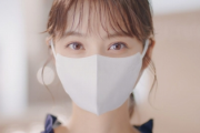 【悲報】マスク美人、また我々を欺いてしまう