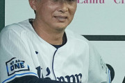 西武・西口監督、スタメンに外国人野手３人を起用する超重量打線プランwwwwwwwwwwwwww