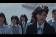 櫻坂46『Nobody’s fault』MVの渡邉理佐のオーラ凄いな・・・
