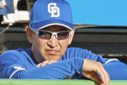 立浪監督就任1、2年目「若手に切り替えるので弱いです」　中日ファン「しゃーない」