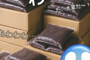 【炎上】神戸風月堂「あんこの発注間違えて2kgのはずが200kg届いた。お助けくださいっ！」→生成AIだとバレるも「誤発注は本当」「ユーモアを交えた表現」と釈明