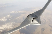 「エリア51」飛行禁止問題、上空を飛んでいたのは何？…大型ステルス無人偵察機RQ-180の可能性！