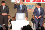 野球の神様「中日はシーズン中に運が悪かったからドラフトで帳尻合わせたろ！」