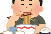 肥満の人は「もう十分食べた」というシグナルに脳が反応する能力が損なわれ減量後も回復しないことが明らかに