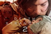 【速報】「デス・ストランディング」、5年間で1900万プレイヤーを達成！小島監督が感謝のビデオメッセージ