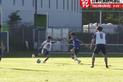 【悲報】冨安と遠藤と板倉さん、日本代表トレーニングで三笘薫にボコボコにされる…