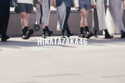 【日向坂46】フロントはこうなりそう！？