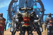 【FF14】リットアティンさん、新生時代の敵キャラなのに未だに人気が高すぎるｗｗｗｗｗ