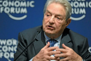 ユダヤ系資本家ジョージ・ソロス氏が全米ラジオ局200社以上を一斉買収…言論統制への懸念強まる[海外の反応]