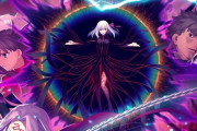 Fate HF最終章、観てきたで