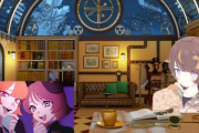 【ホロライブ】アーニャさん日本に引っ越してたんだ
