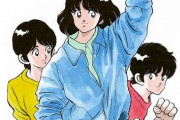 最強の野球漫画家あだち充に対抗出来そうな漫画家誰か居ないの？