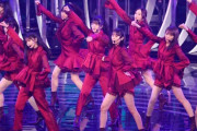 【乃木坂46】今年も『紅白』行けるのだろうか・・・