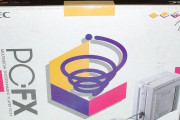 【いる？】PC-FXとかいう謎ハード持ってた奴ゥ！！！！！！！！！！