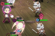 【FEH】やっぱfehって抜群にSD出来良いんだなって