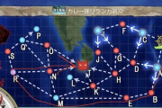 【艦これ】4-5ラスダンってこんなに沼ったっけ？