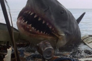 スピルバーグ監督が『ジョーズ』の影響でサメが減少した事に言及「本当に悔やんでいる」
