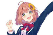 Vtuber 【本間ひまわり】ひまぐま女子嬉しいムーブ本気でくるしいんだけど・・・俺が異常なのか？