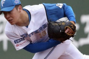 日ハム吉田輝星、仙台育英から刺激たっぷりの好救援「僕もいい投球しないとなって」