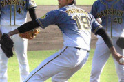 阪神　藤浪晋太郎が胴上げ投手！？　９日ファーム選手権の抑え候補に