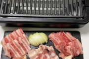 朝から一人焼肉うますぎる（※画像あり）