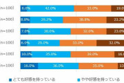 20代の6割は「今の日本に好感が持てない」約7割が「経済格差が少ない社会」「マイノリティーも生きやすい社会」を期待