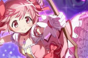 新作アプリ『魔法少女まどか☆マギカ Magia Exedra』プロモーションフィルム・キャラPVなどが公開！