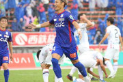 ファジアーノ岡山、敵地で甲府に3失点敗戦【J2第34節】
