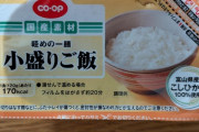 【衝撃】パックご飯、放置するとこうなるｗｗｗｗ
