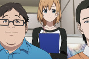 【衝撃】アニメーター「アニメの制作過程で原作者のチェックがいっぱい入ってることを知らない人結構多くない？」