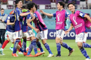 韓国人「グループEの結果を見れば分かる、日本代表のすごさ」