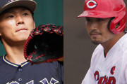 カープ鈴木誠也、セ最多得票で6年連続ベストナイン獲得！パ最多はオリックス山本由伸