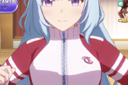 【ウマ娘】贅沢言わないからこういう練習毎回踏ませてほしい。