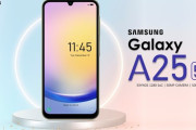 【朗報】iPhoneを完全に見限ったワイ、SamsungGalaxyA255Gとかいうのを見つけるｗｗｗｗｗｗ