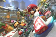 【雑談】『マリオカート9』はどういう内容になるのか？