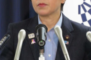 酷暑対策に橋本聖子五輪相「飲料水持ち込み考える」