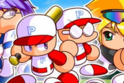 『eBASEBALLパワフルプロ野球2022』がスイッチ・PS4で4月21日に発売決定！