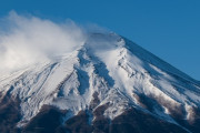 冬の富士山って登るの無理かな