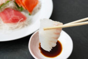 九州人って刺身に甘い醤油を使うってマジ？