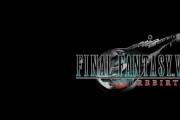 PS5「ファイナルファンタジーVII リバース」予約開始！『FINAL FANTASY VII REMAKE』プロジェクト三部作の第2作目