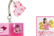 Juice=Juice 工藤由愛バースデーイベント2026 オリジナルグッズ公開！