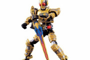 【仮面ライダー剣】キングフォームに否定的な人は少数派説