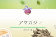 【ポケモンGO】アマカジコミュデイ反省会！「色違い綺麗」「雨降って辛い」「晴れだとブーストかかったからセーフ」