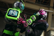 『仮面ライダージオウ』18話感想 どんどん関係が複雑に！白ウォズやりたい放題！